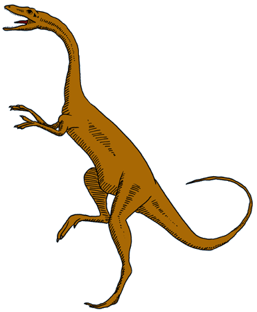 elmisaurus JungleKey.fr Image
