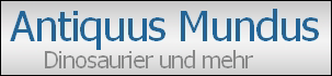 Antiquus Mundus