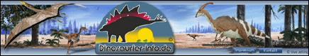Dinosaurier-Info