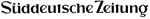 Wissenschaftsnachrichten der S&uuml;ddeutsche Zeitung