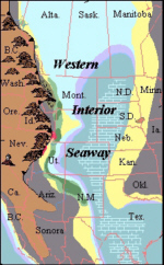 Western Interior Seaway