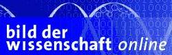 bild der wissenschaft online