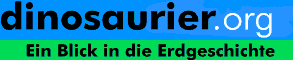 Forschungsnachrichten von dinosaurier.org