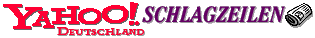 Yahoo-Schlagzeilen