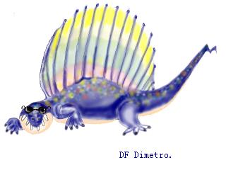 Dimetrodon
tosoft