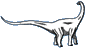 Alamosaurus