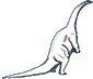 Barosaurus