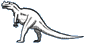 Ceratosaurus