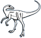 Compsognathus