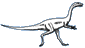 Elaphrosaurus