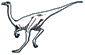 Ornithomimus