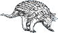 Panoplosaurus