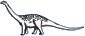 Saltasaurus