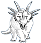 Styracosaurus