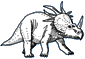 Styracosaurus