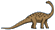 Antarctosaurus