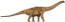 Argentinosaurus