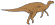 Bactrosaurus