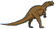 Ceratosaurus