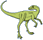 Compsognathus