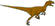 Deinonychus