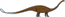 Diplodocus