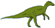 Edmontosaurus