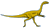 Elaphrosaurus