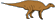 Hadrosaurus