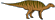 Hadrosaurus