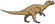 Proceratosaurus