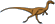 Procompsognathus