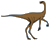 Struthiomimus