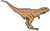 Xenotarsosaurus