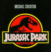 Michael Crichton: Jurassic Park