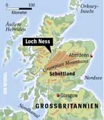 Loch Ness