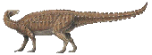Scelidosaurus