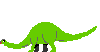 Apatosaurus