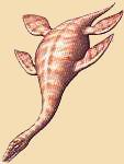 Plesiosaurus