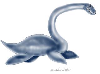 Plesiosaurus
tosoft